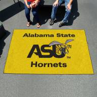Alabama State Hornets Ulti-Mat Area Rug