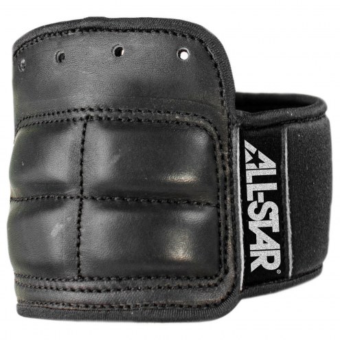 All Star Pro 3.5&quot; Lace On Wrist Guard With Strap