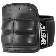All Star Pro 3.5" Lace On Wrist Guard With Strap