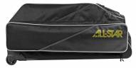 All Star Axis Pro Roller Catcher's Equipment Bag