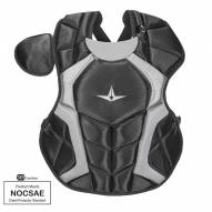 All Star Player's Series NOCSAE Certified 14.5" Youth Chest Protector - Ages 9-12