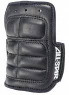 All Star Pro 4.5" Lace On Wrist Guard With Strap