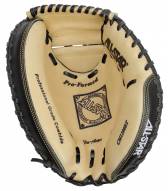 All Star Pro Comp CM3200 33.5" Baseball Catcher's Mitt - Right Hand Throw