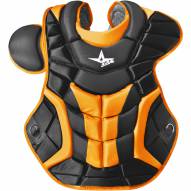 All Star System Seven Baseball Catcher's 16.5" Chest Protector
