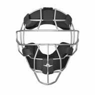 All Star System Seven Traditional Baseball Catcher's Facemask