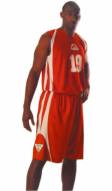 Alleson 54MMRY Reversible Moisture Management Youth Custom Basketball Uniform