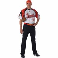 Alleson Sublimated Custom Baseball Jersey
