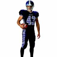 Alleson Sublimated Custom Football Jersey