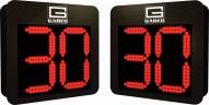 Gared Alphatec Basketball Shot Clocks