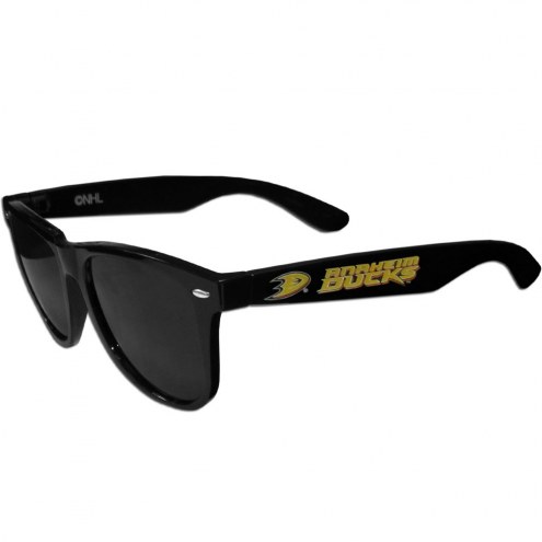 Anaheim Ducks Beachfarer Sunglasses