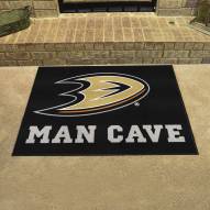 Anaheim Ducks Man Cave All-Star Rug