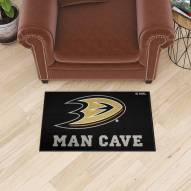Anaheim Ducks Man Cave Starter Mat