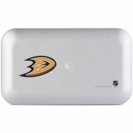 Anaheim Ducks PhoneSoap 3 UV Phone Sanitizer & Charger
