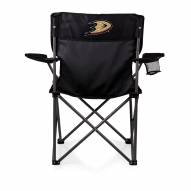 Anaheim Ducks PTZ Camping Chair