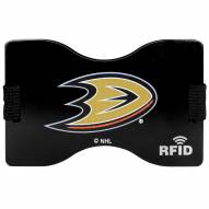 Anaheim Ducks RFID Wallet