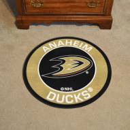 Anaheim Ducks Rounded Mat