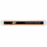 Anaheim Ducks Travel Toothbrush Case