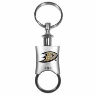 Anaheim Ducks Valet Key Chain