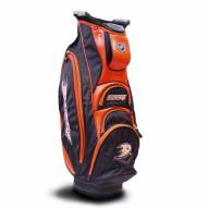 Anaheim Ducks Victory Golf Cart Bag
