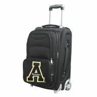 Appalachian State Mountaineers 21" Carry-On Luggage