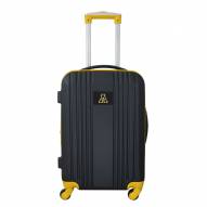 Appalachian State Mountaineers 21" Hardcase Luggage Carry-on Spinner