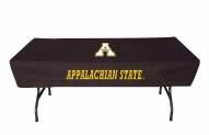 Appalachian State Mountaineers 6' Table Cover