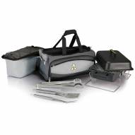 Appalachian State Mountaineers Buccaneer Grill, Cooler and BBQ Set