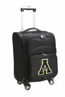 Appalachian State Mountaineers Domestic Carry-On Spinner