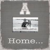 Appalachian State Mountaineers Home Picture Frame
