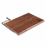Appalachian State Mountaineers Meridian Cutting Board & Cheese Slicer