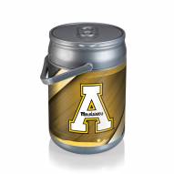 Appalachian State Mountaineers NCAA Can Cooler