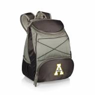 Appalachian State Mountaineers PTX Backpack Cooler