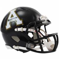 Appalachian State Mountaineers Riddell Speed Mini Collectible Football Helmet
