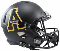 Appalachian State Mountaineers Riddell Speed Collectible Football Helmet