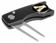 Appalachian State Mountaineers Spring Action Golf Divot Tool