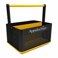 Appalachian State Mountaineers Tailgate Caddy