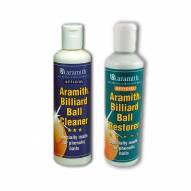 Aramith Billiard Ball Restorer and Cleaner
