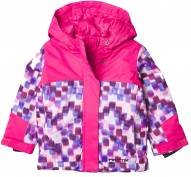 Arctix Girl's Suncatcher Insulated Winter Jacket