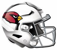 Arizona Cardinals 12" Helmet Sign