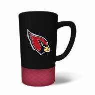 Arizona Cardinals 15 oz. Jump Mug