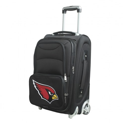 Arizona Cardinals 21&quot; Carry-On Luggage