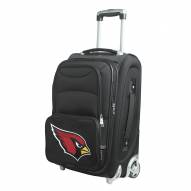 Arizona Cardinals 21" Carry-On Luggage
