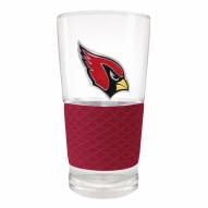 Arizona Cardinals 22 oz. Score Pint Glass