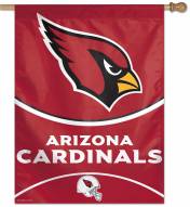 Arizona Cardinals 27" x 37" Banner