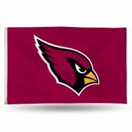 Arizona Cardinals 3' x 5' Banner Flag