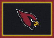 Arizona Cardinals 8' x 11' NFL Team Spirit Area Rug