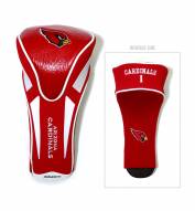 Arizona Cardinals Apex Golf Driver Headcover