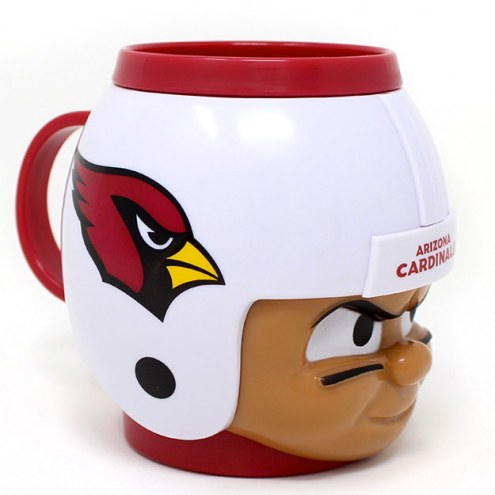 Arizona Cardinals Big Sip Drink Mug