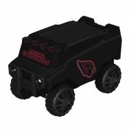 Arizona Cardinals Blackout Remote Control Rover Cooler