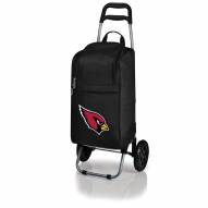Arizona Cardinals Cart Cooler